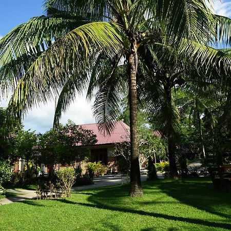 Sunny Paradise Resort Ngwesaung Exterior foto
